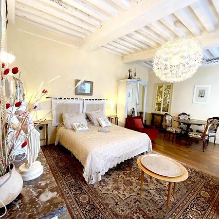 Maison De Noble Nicolas Avallon Bagian luar foto