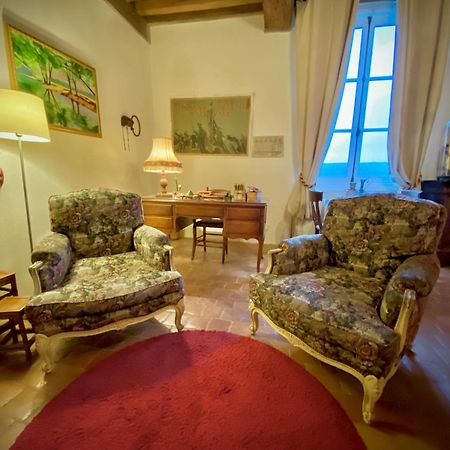 Maison De Noble Nicolas Avallon Bagian luar foto