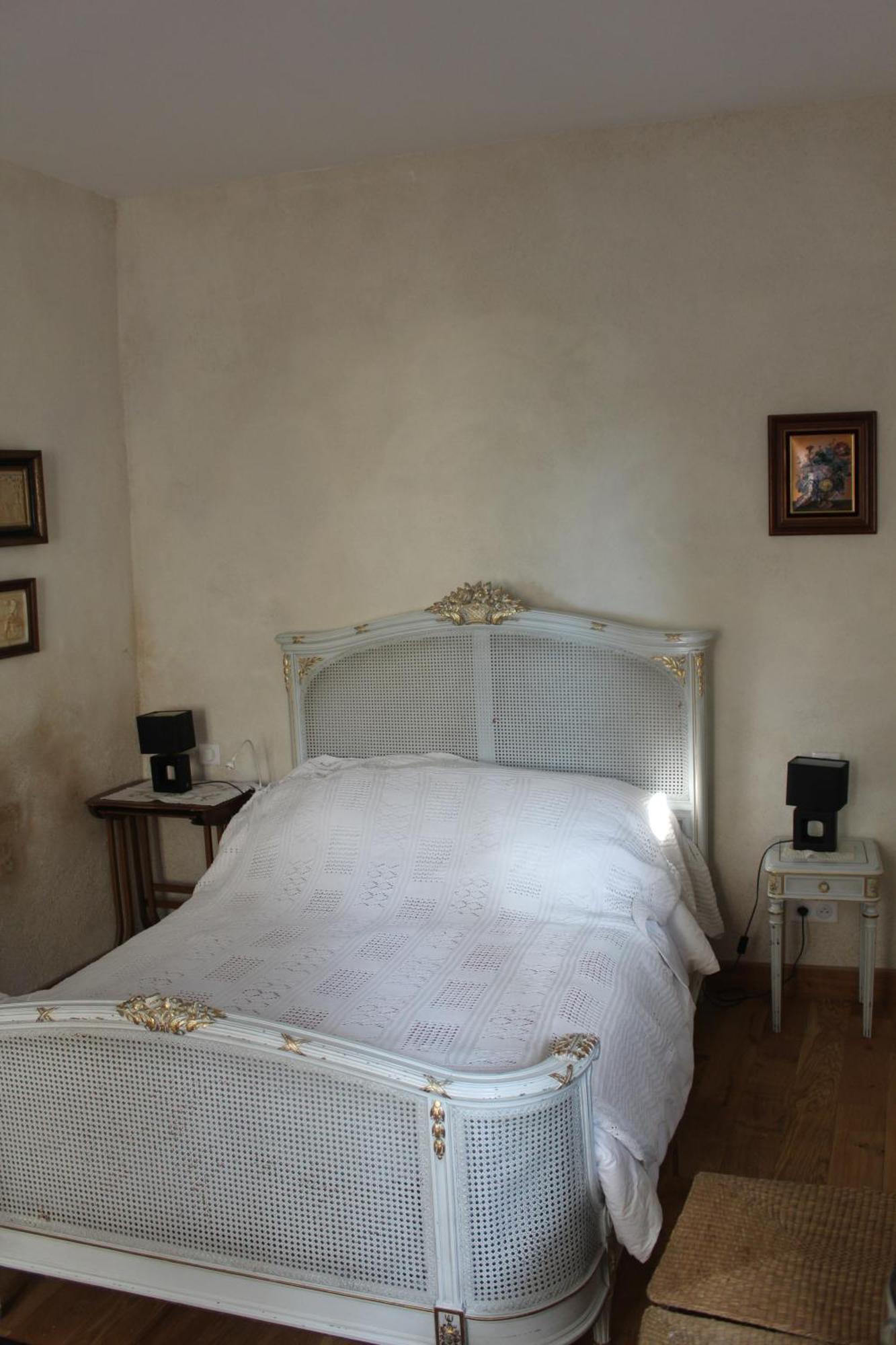 Maison De Noble Nicolas Avallon Bagian luar foto