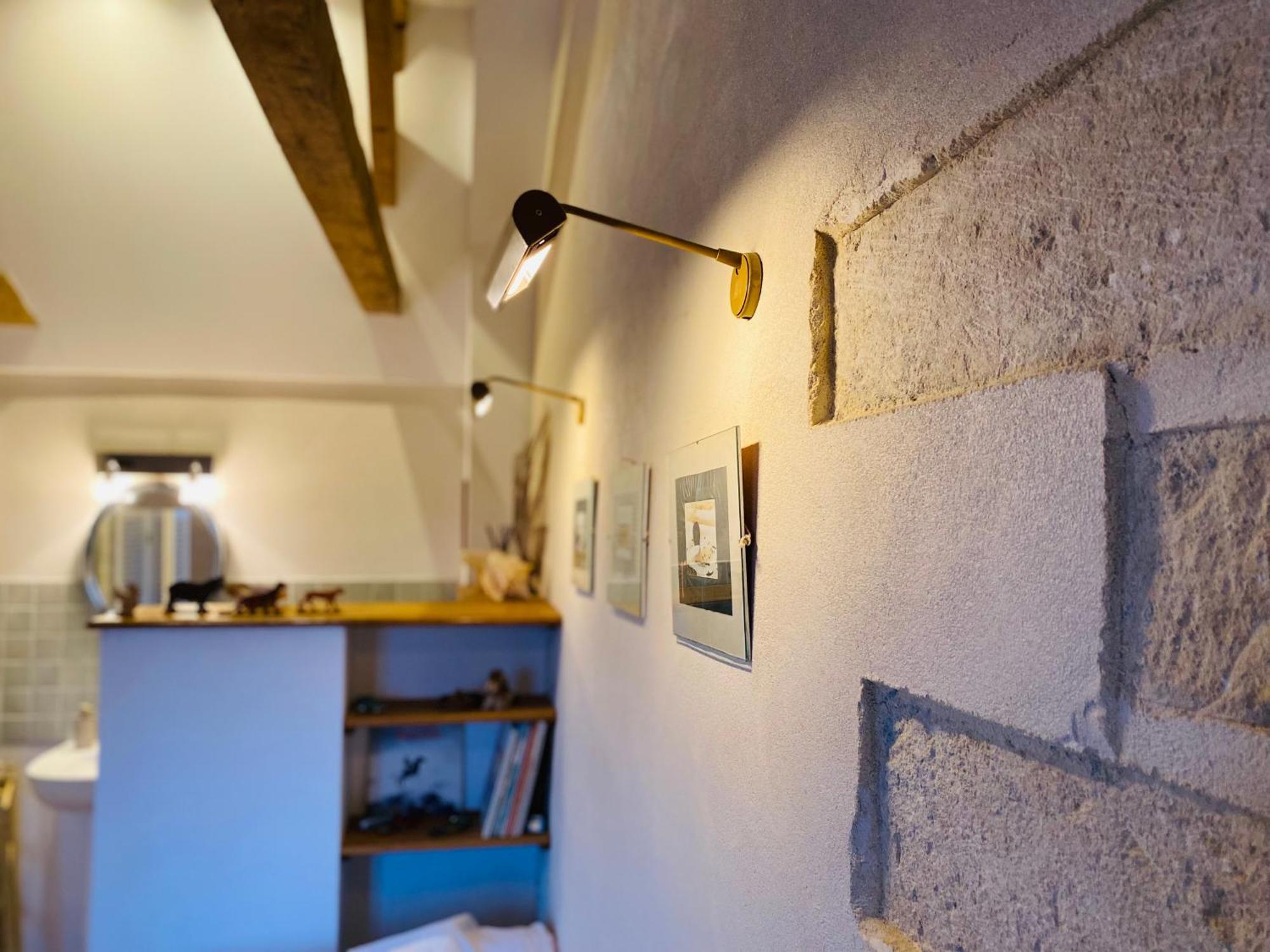 Maison De Noble Nicolas Avallon Bagian luar foto