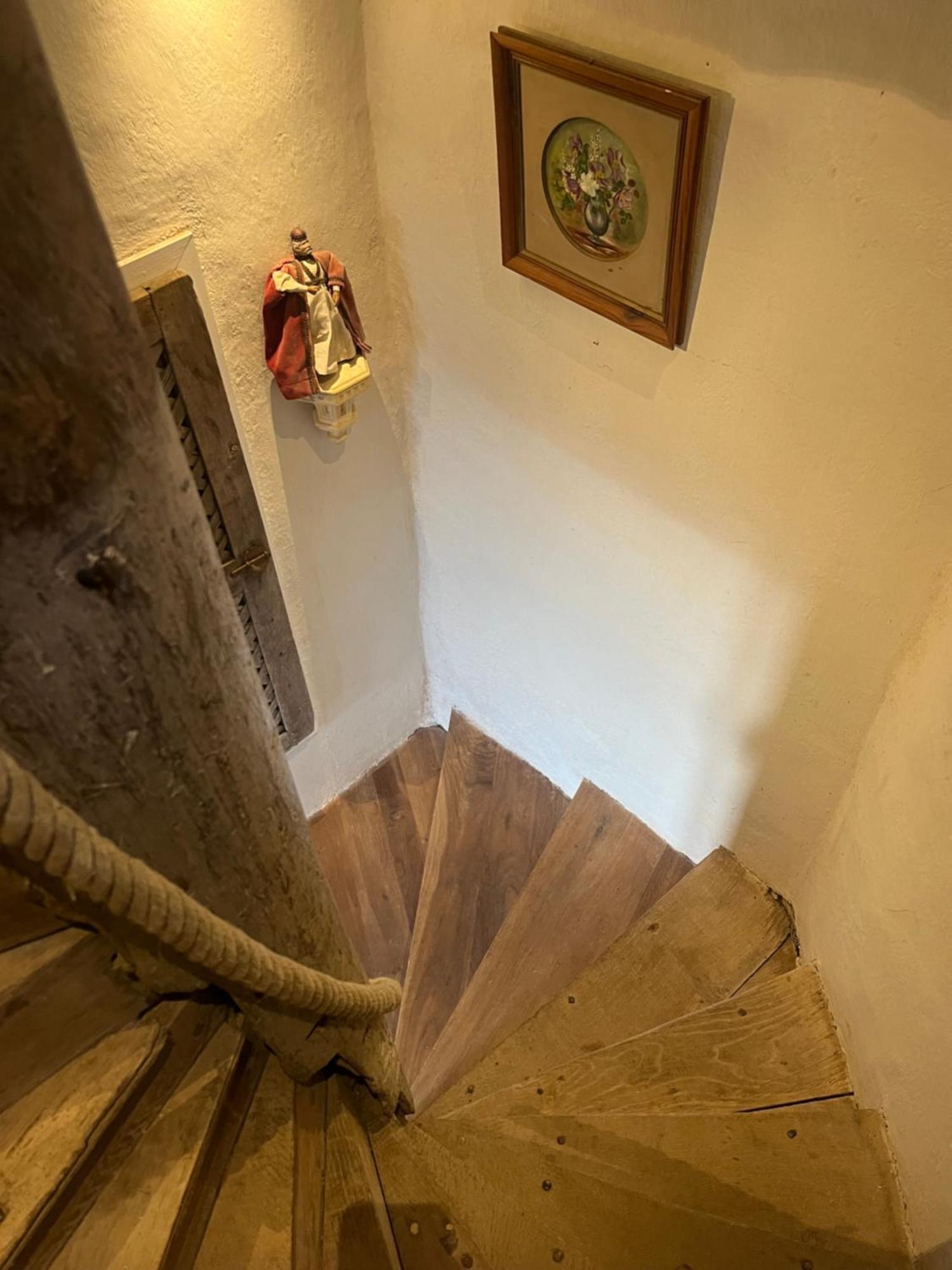 Maison De Noble Nicolas Avallon Bagian luar foto