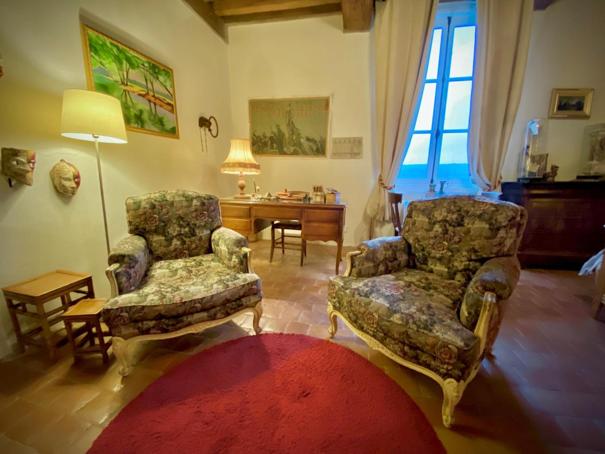 Maison De Noble Nicolas Avallon Bagian luar foto