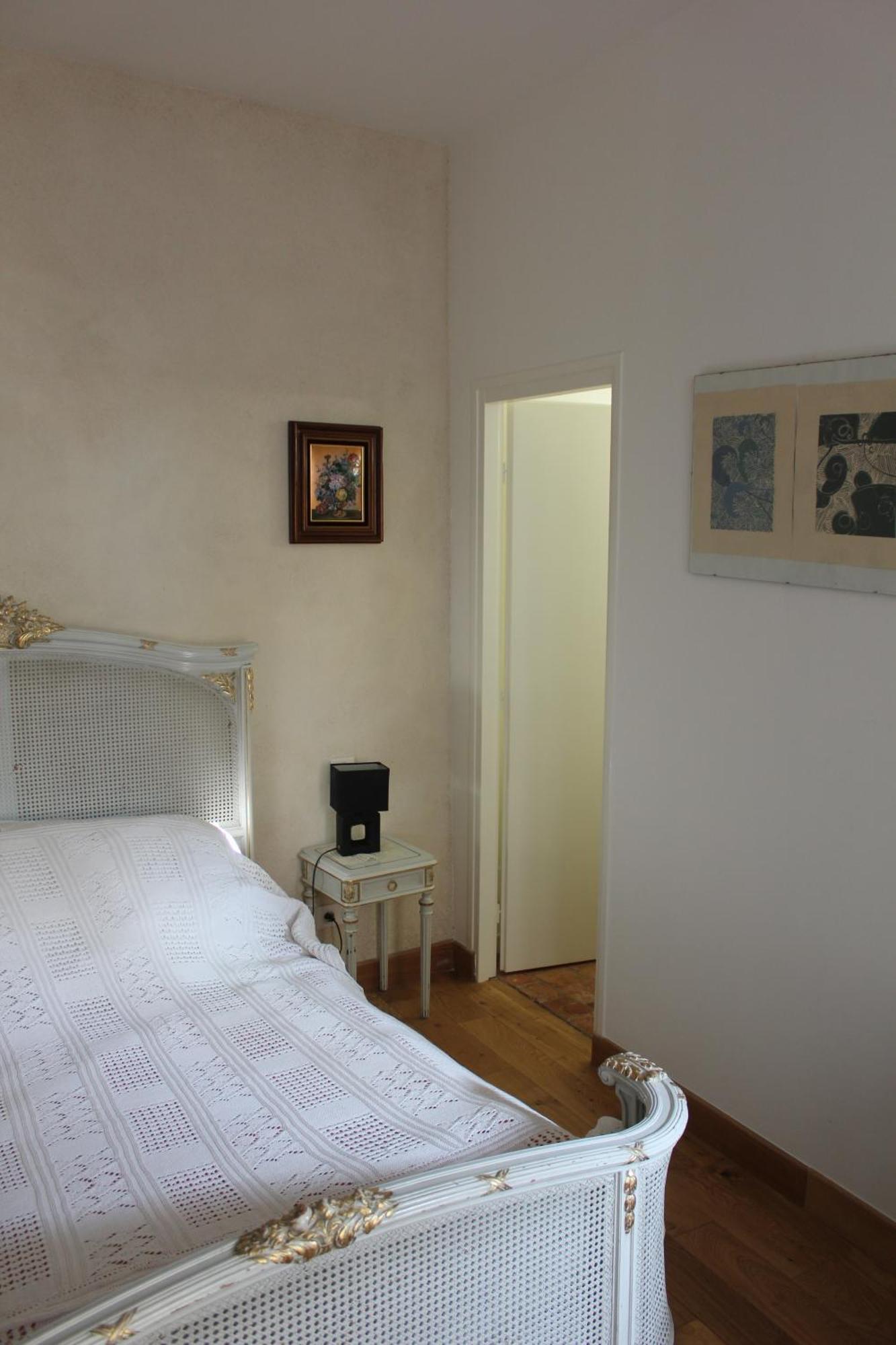 Maison De Noble Nicolas Avallon Bagian luar foto